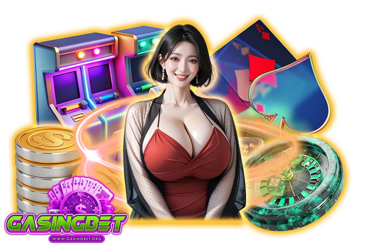 gasingbet app