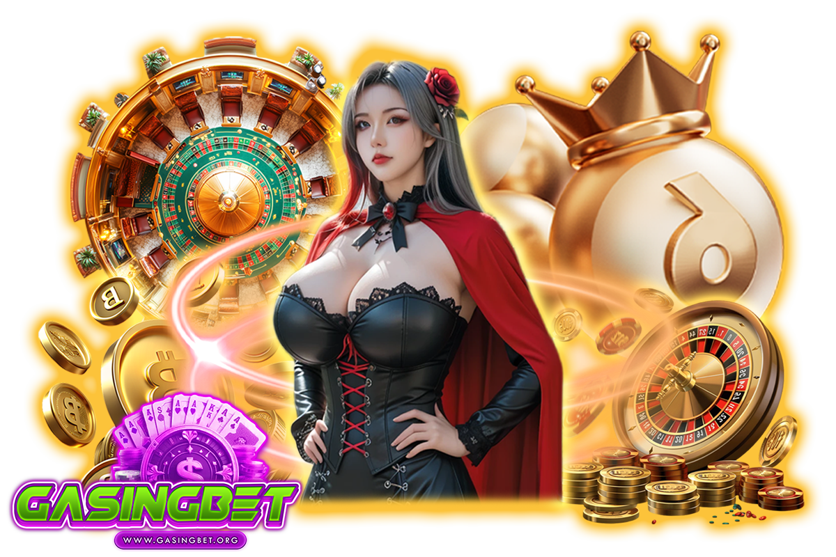 gasingbet slot