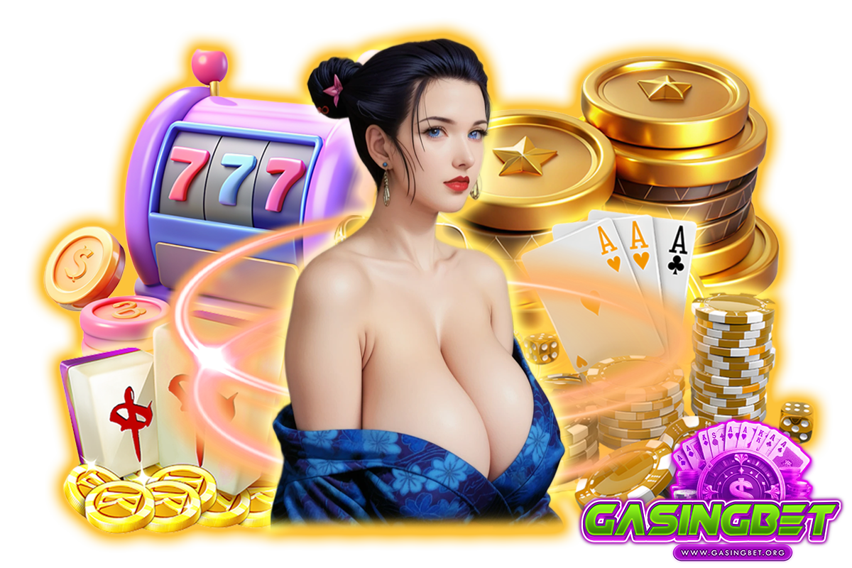 gasingbet thailand