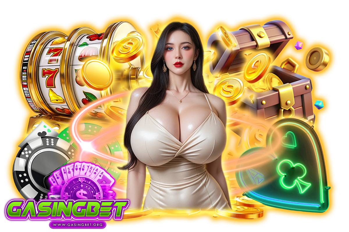 gasingbet ทาง เข้า