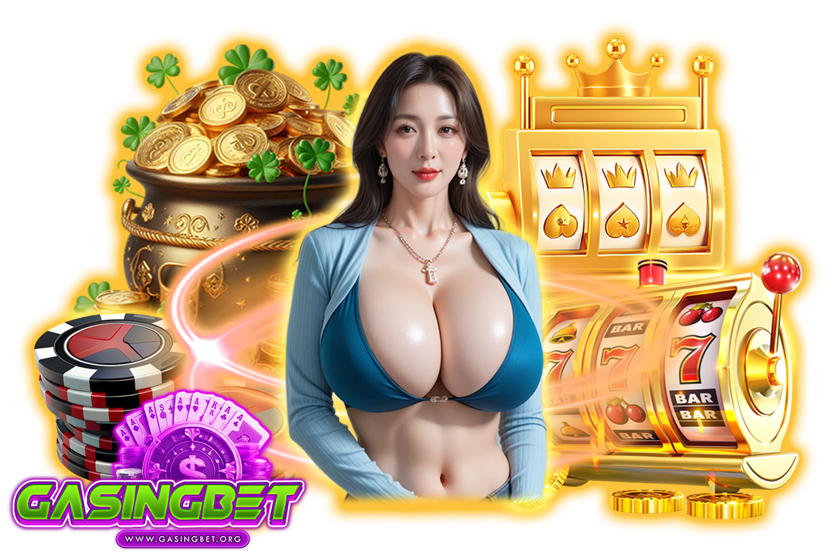gasingbet สล็อต