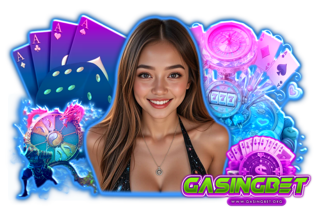 gasingbet คาสิโน