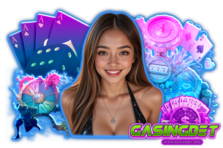gasingbet คาสิโน
