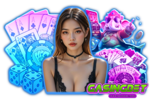 gasingbet ทางเข้า