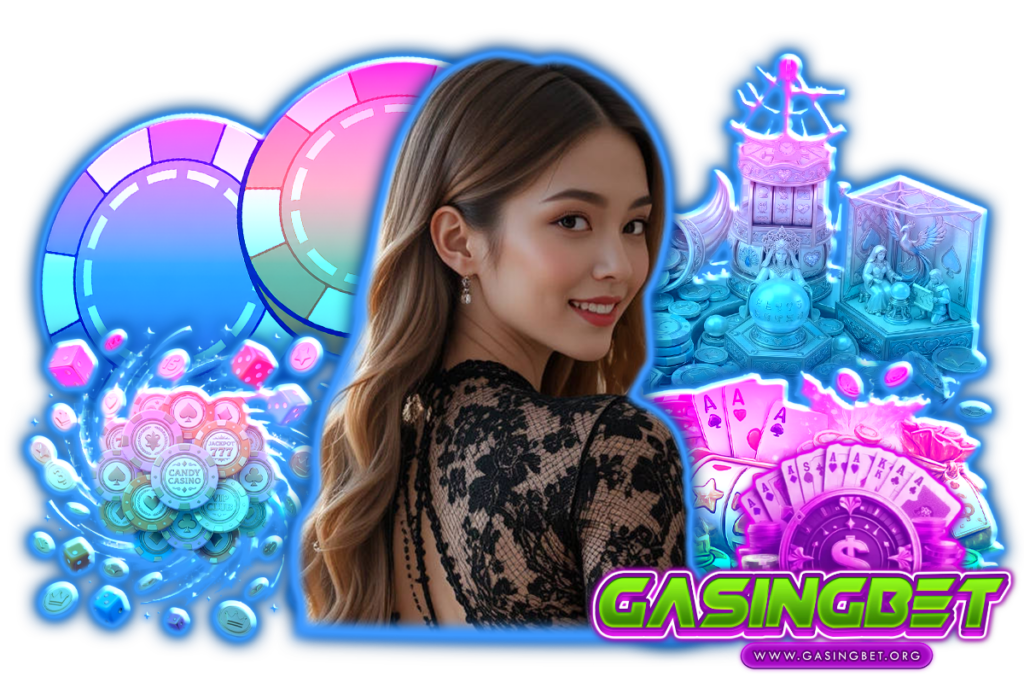 gasingbet เว็บตรง