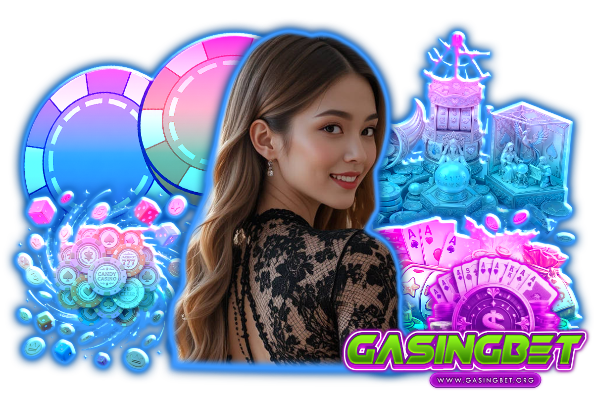gasingbet เว็บตรง